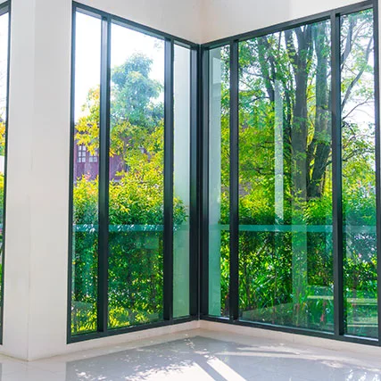 double pane glass in Miami, FL