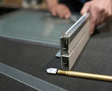 glass repairs and glass replacement in Miami, FL