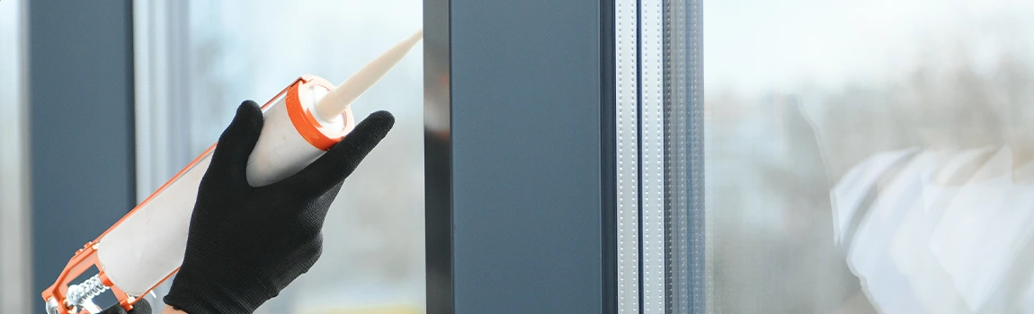 Glass Repair Specialist in Miami, FL